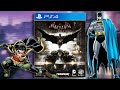 This Game Still Goes Hard In 2025 Arkham Knight Part 3