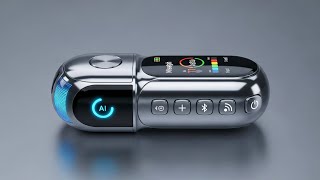 일상 생활에 적합한 최고의 AI 가젯 20선 (2025)