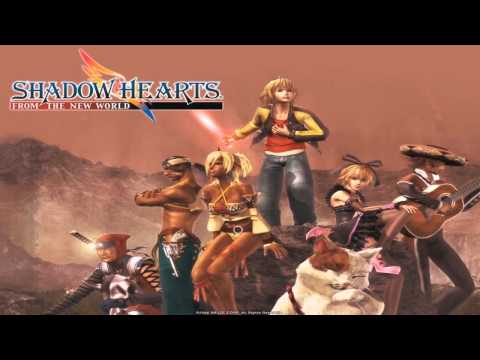 Shadow Hearts: From the New World - Electric Hallucinations (Cut & Looped)