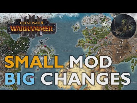 This Small Mod Has A MASSIVE IMPACT On Campaigns