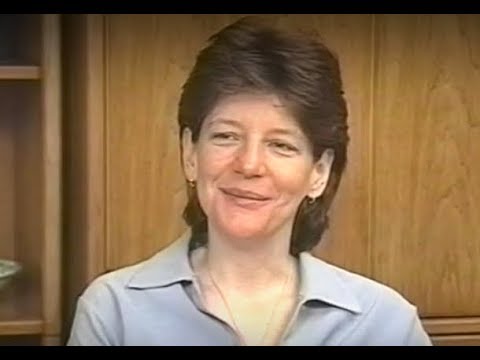 Sherrie Maricle Part 1, Interview by Monk Rowe - 3/18/2001 - Clearwater Beach, FL