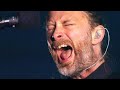 Creep All Jonny ‘Guitar bang moments’ Radiohead