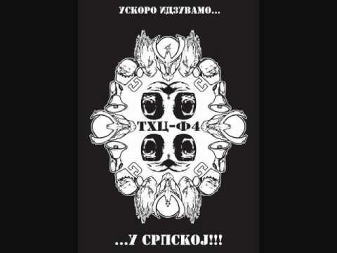 Skabo Feat. BoreTHC - Domacin  Muzika za Demonstracije