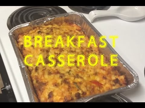 DOLLAR STORE BREAKFAST