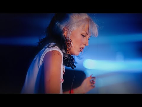 Cloudy WE2 | Tomorrowland 2025