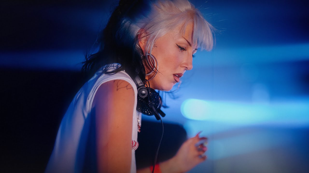 Cloudy WE2 | Tomorrowland 2025