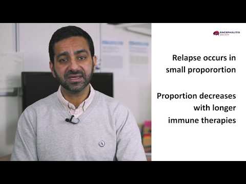 What is LGI1 Antibody Encephalitis?