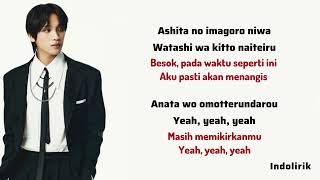 Download lagu Haechan NCT - First Love (Cover) | Lirik Terjemahan Indonesia mp3 Download lagu Haechan NCT - First Love (Cover) | Lirik Terjemahan Indonesia mp3