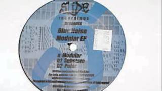 Blue Noise - Modular