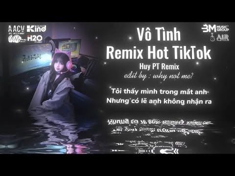 why not me? and Huy PT Remix