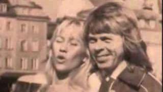 Agnetha Faltskog If You Need Somebody Tonite (1987) (Stereo)