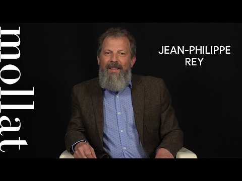 Jean-Philippe Rey - C'était déjà la Révolution ! : 1786-1789