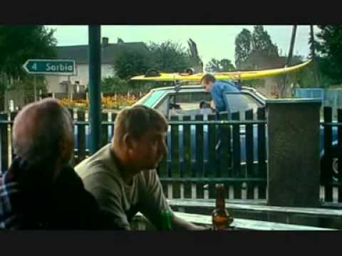 najlepsze sceny z polskich filmów