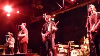 Drive-By Truckers - Hell No, I Ain't Happy (Houston 04.15.16) HD