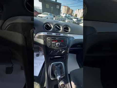 фото ford galaxy ii рестайлинг 0
