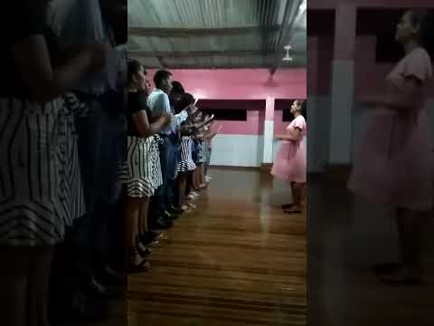 Grupo Geração Eleita em Francinópolis Piauí 
