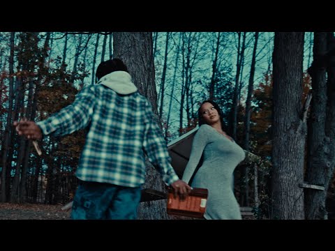CKay -  MYSTERIOUS LOVE [Official Music Video]