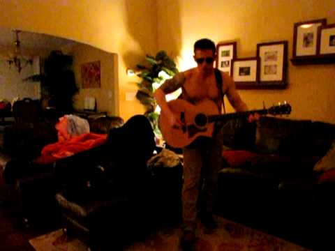 Eric Church - Before She Does (Tyler Flowers)