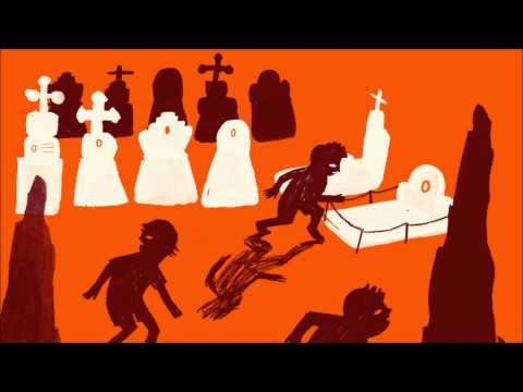 Miguel Araújo - 11. Aqui Jaz José dos Santos [AUDIO OFICIAL]