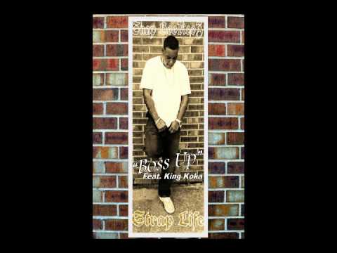Boss Up feat King Koka