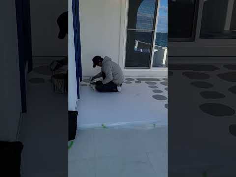 terrasse-piscine-jardin-exotique-cascade-masion-architecte-désert-arizona