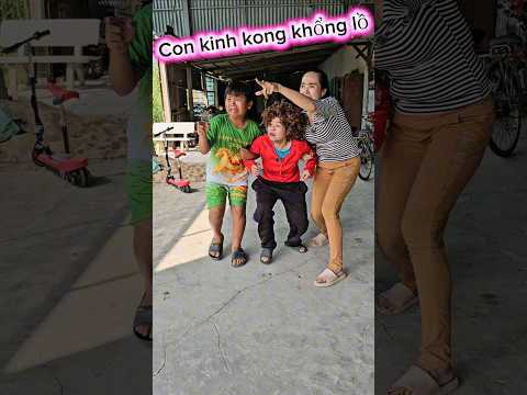 Bà sáu ơi nhanh lên #shortvideo