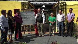 El gobierno de Morelos trabaja con los presidentes municipales sin distingo de colores partidistas: