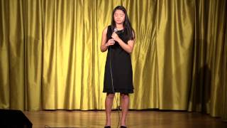 &quot;I Am Changing&quot;, &quot;My All&quot;, &amp; &quot;Maybe This Time&quot; by Denise Gonzales