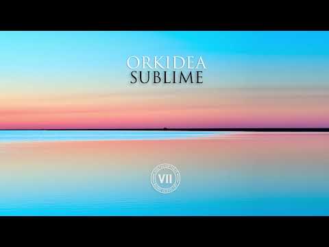 Orkidea - Sublime