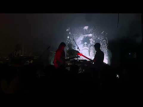 Post Nebbia - Persone di vetro | PARCO APPIO