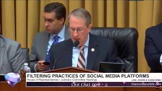 This Is Supposed To Be A Platform For All.