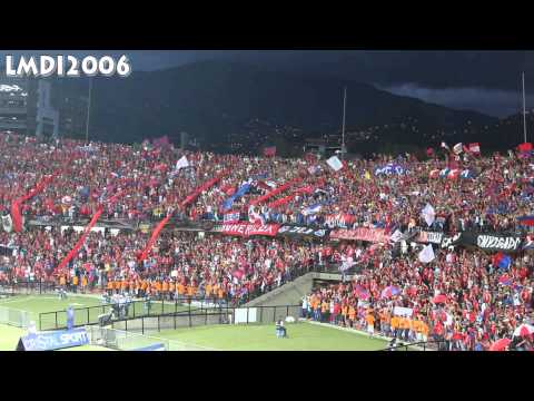 "DIM 1 Alianza 2 / Video completo" Barra: Rexixtenxia Norte &bull; Club: Independiente Medellín