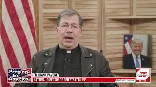 PFL-Putting Patients and Doctors Back in Charge of Healthcare  - Praying for America, 3/6/2023