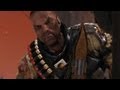 Opening Cutscene - Prototype 2 (Xbox 360)