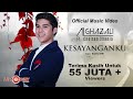 Al Ghazali Ft Chelsea Shania Kesayanganku OST Samudra Cinta Official Music Video