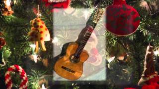 Joe Braccio- God Rest Ye Merry Gentlemen