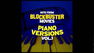 12. Green Hornet Theme (Piano Version) [Kill Bill Vol  1]