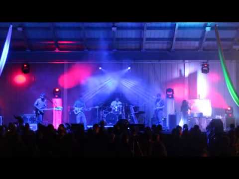 aqueous :: buffalove :: 06.21.14 :: set II