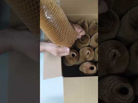 Szybkie pakowanie słoików - miniatura wideo YouTube