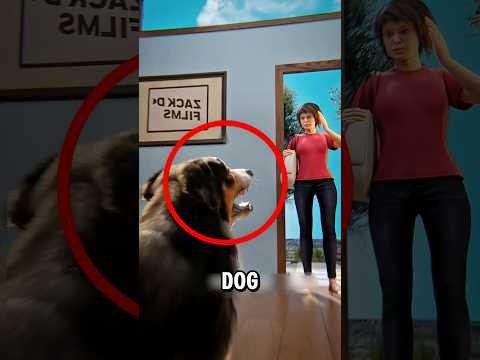 This Dog Kept Growling at the Babysitter... The Hidden Recording Explained Everything.