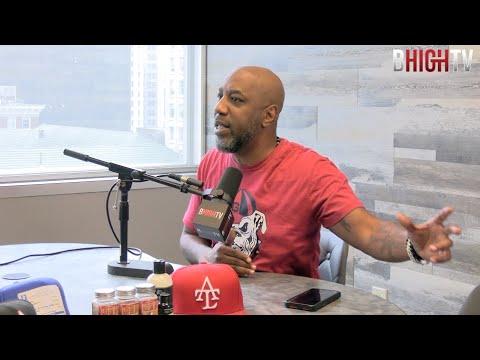 Wicked Reacts To New Developments In T Hood Shooting Case