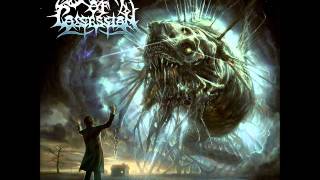 spawn of possession -Where Angels Go Demons Follow