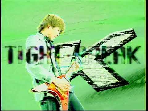 "TIGHT-BREAK" by SPYKE (MV)