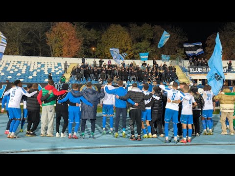 #1449 #Football - League 2: Politehnica Iasi - Bihor Oradea 2-1! Victory achieved with the sweat ...