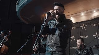 STARSET - Monster [Live Acoustic Performance]