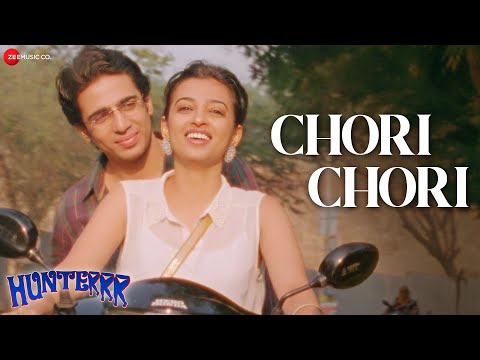 Chori Chori — watch video