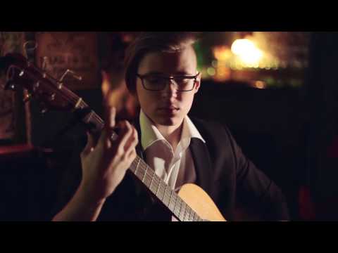 Michael Jackson - Billie Jean (Alexandr Misko) (Fingerstyle Guitar)