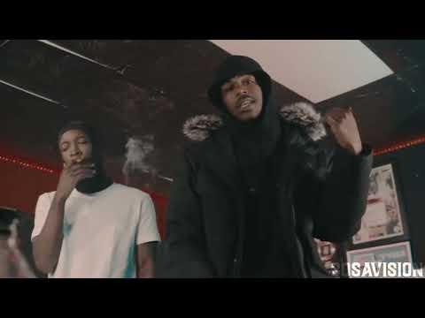 AntStackz ft TaeGlizz - E.B.K PT.2