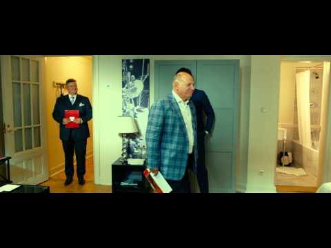 Любит не любит - Trailer