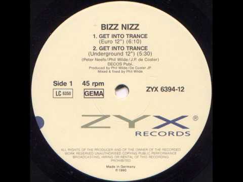 Bizz Nizz - Get Into Trance